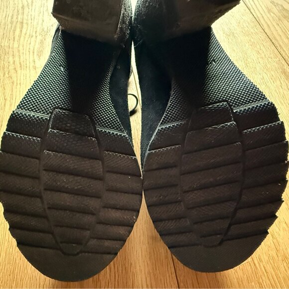 Fabulous and fun Prada booties! Worn once, 35.5 - Picture 13 of 14